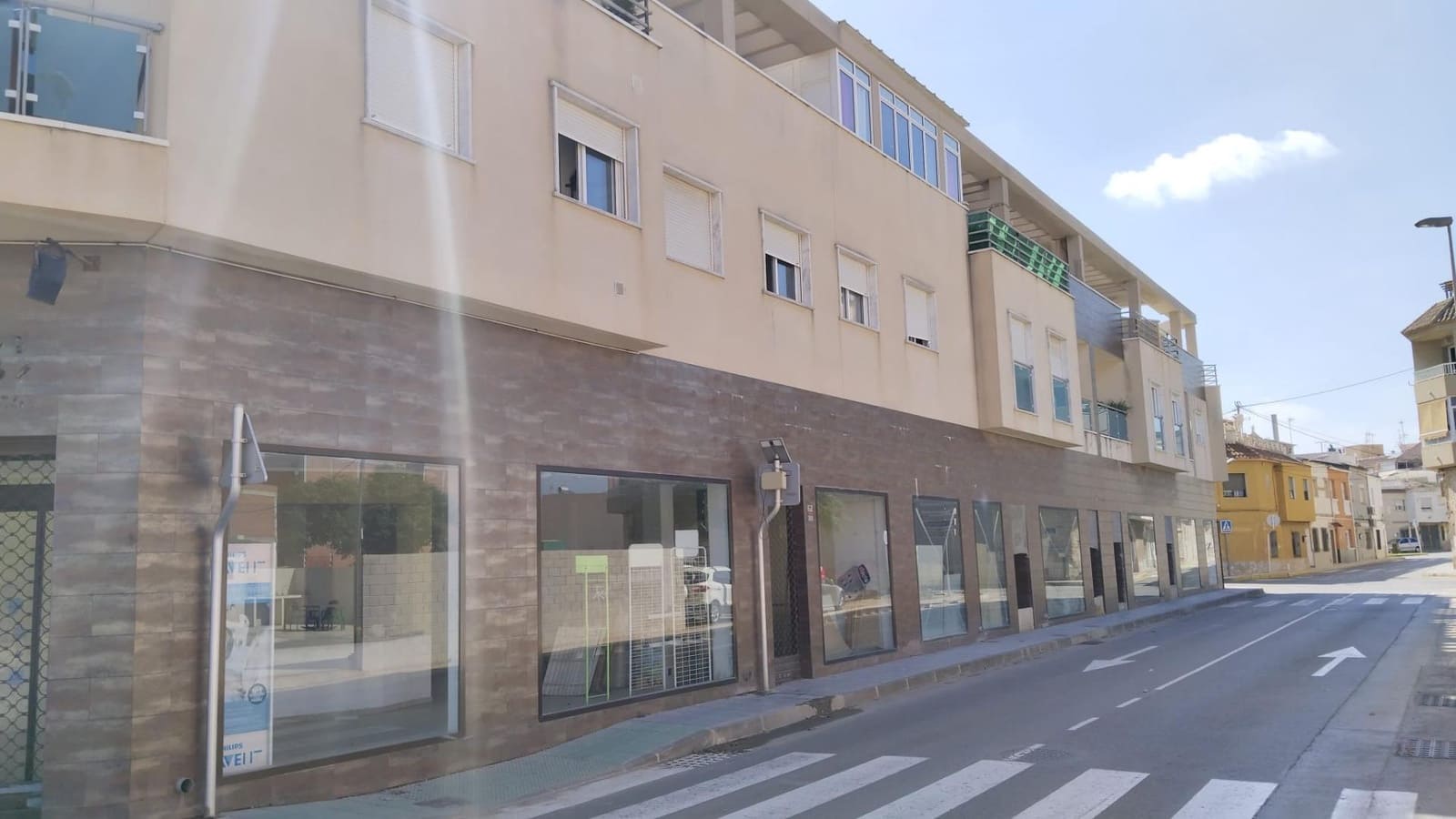 Piso de 3 habitaciones en Pilar de la Horadada en venta con piscina garaje - 145.000 € (Ref: 9913162)