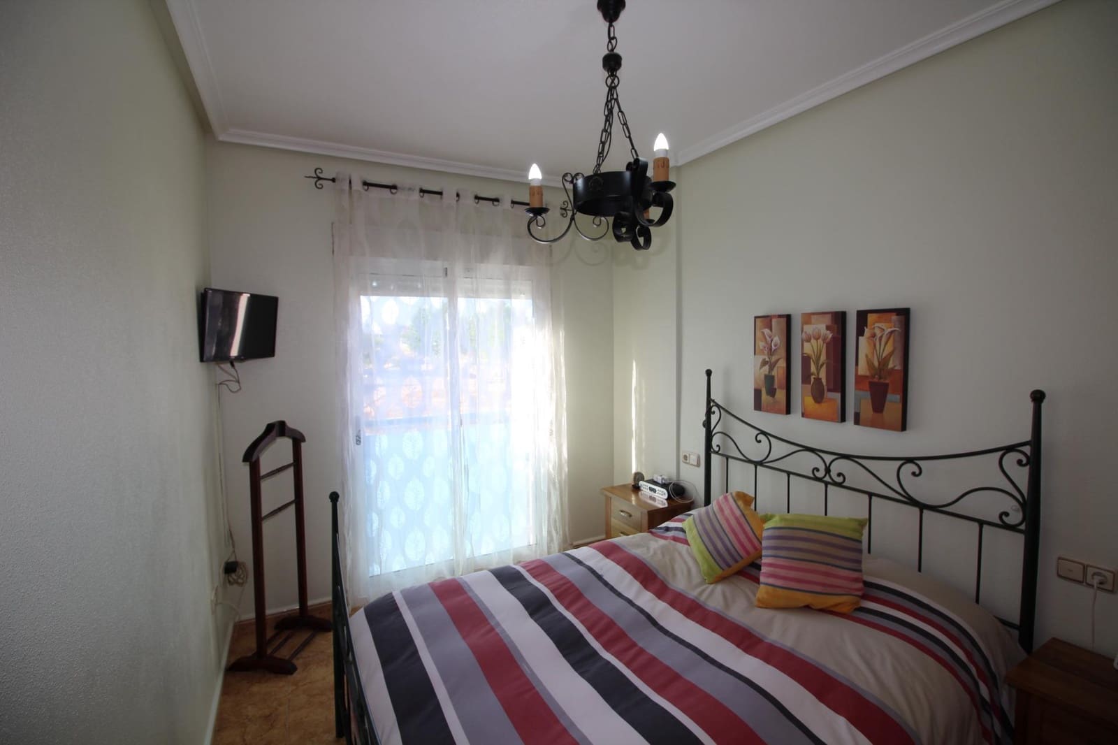 Piso de 3 habitaciones en Pilar de la Horadada en venta con piscina garaje - 145.000 € (Ref: 9913162)