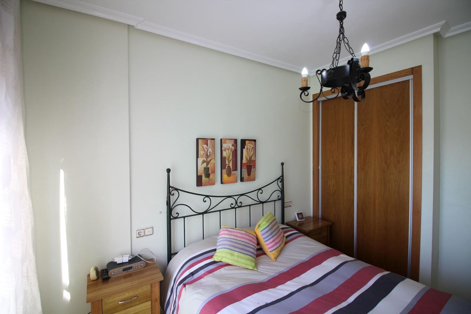 Piso de 3 habitaciones en Pilar de la Horadada en venta con piscina garaje - 145.000 € (Ref: 9913162)
