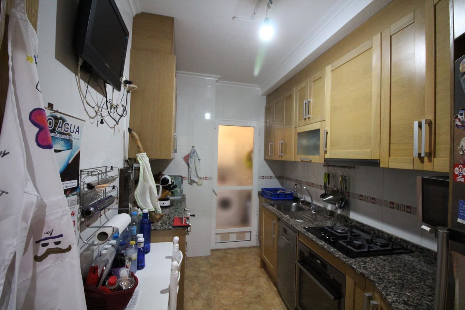 Piso de 3 habitaciones en Pilar de la Horadada en venta con piscina garaje - 145.000 € (Ref: 9913162)