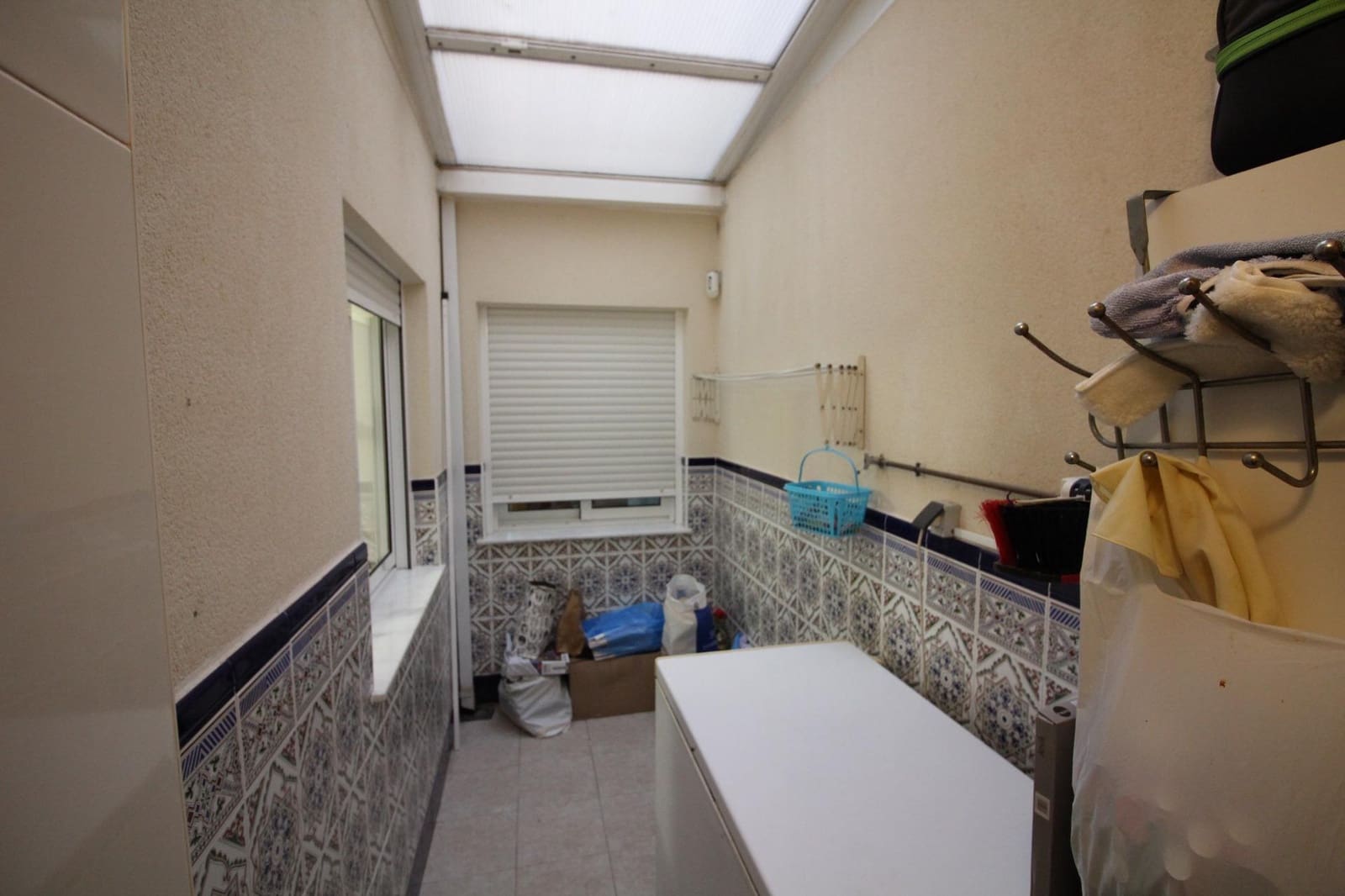 Piso de 3 habitaciones en Pilar de la Horadada en venta con piscina garaje - 145.000 € (Ref: 9913162)