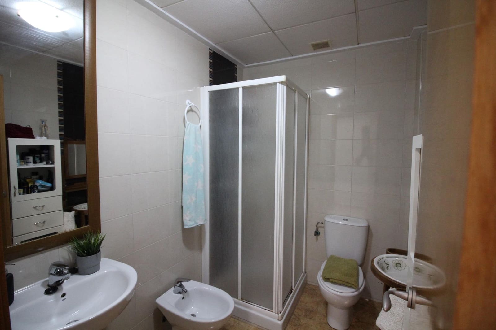 Piso de 3 habitaciones en Pilar de la Horadada en venta con piscina garaje - 145.000 € (Ref: 9913162)