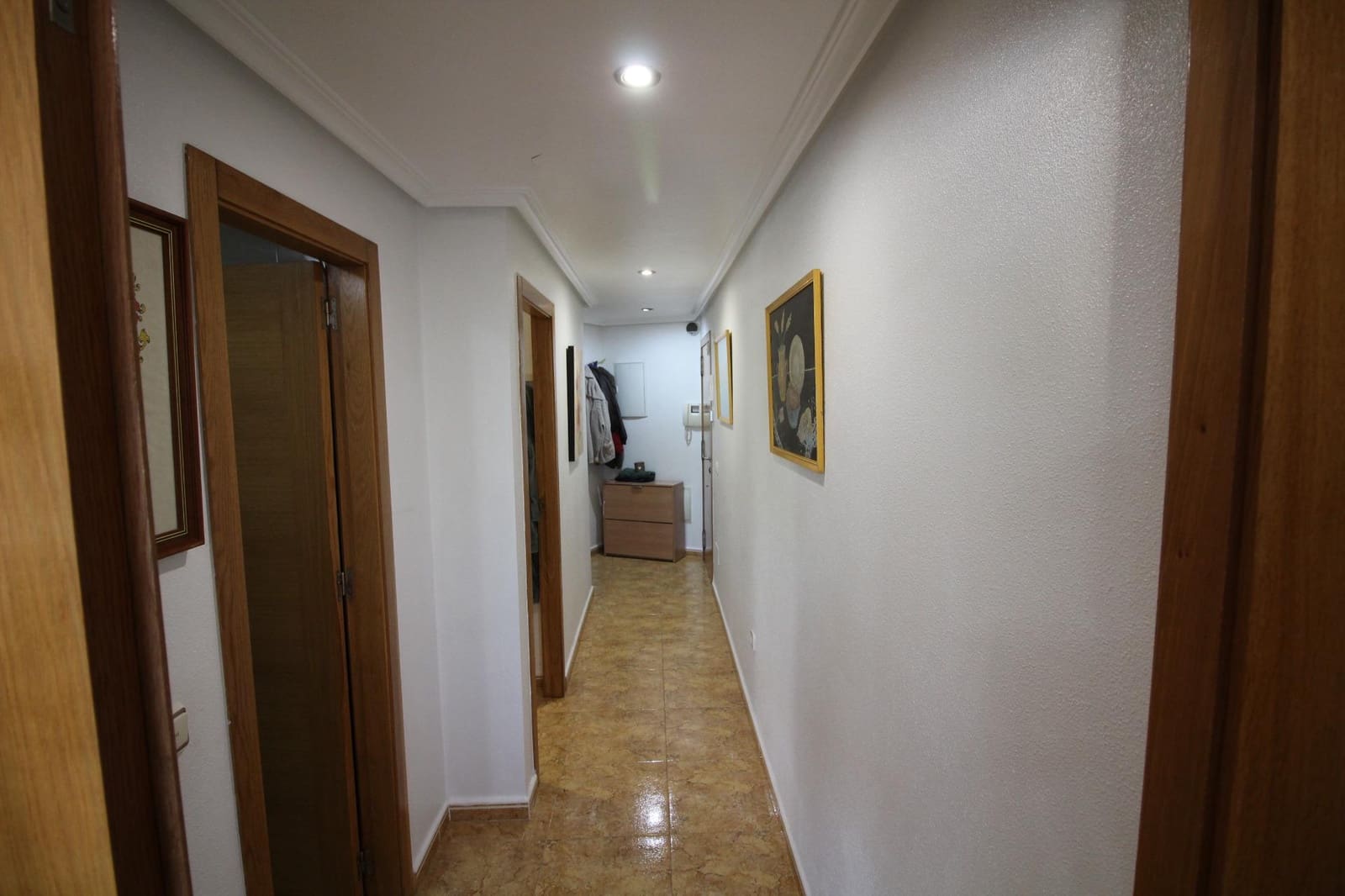 Piso de 3 habitaciones en Pilar de la Horadada en venta con piscina garaje - 145.000 € (Ref: 9913162)