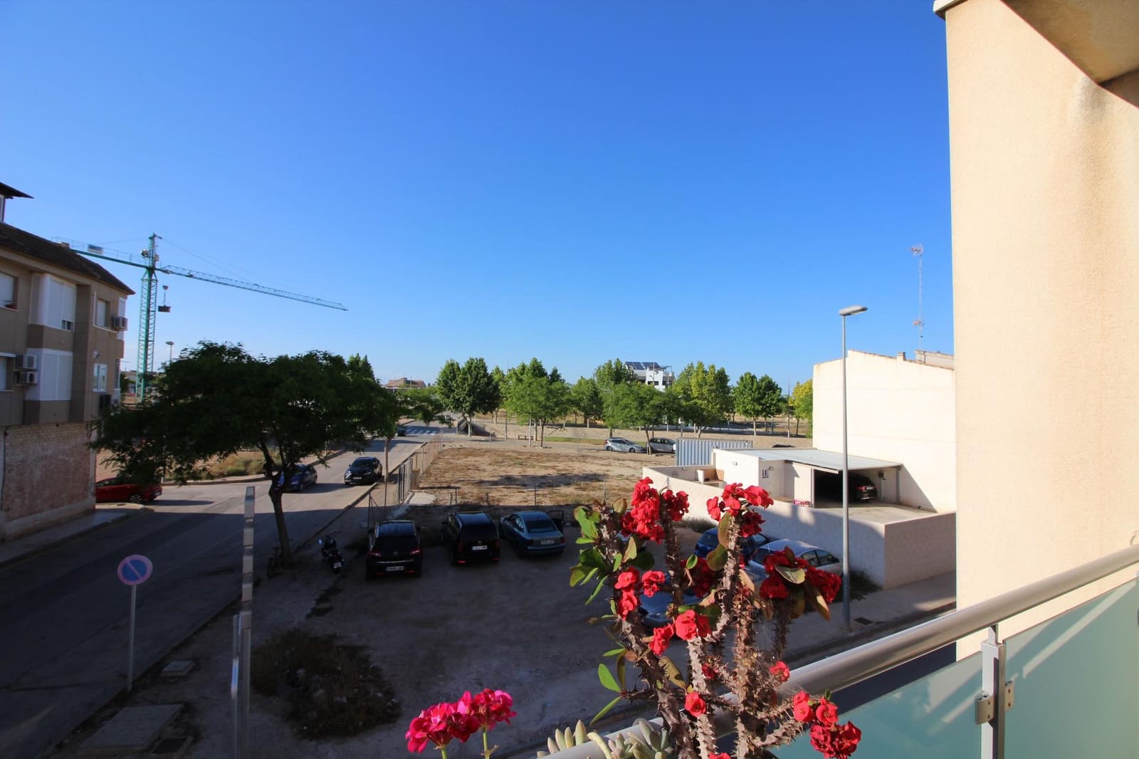 Piso de 3 habitaciones en Pilar de la Horadada en venta con piscina garaje - 145.000 € (Ref: 9913162)