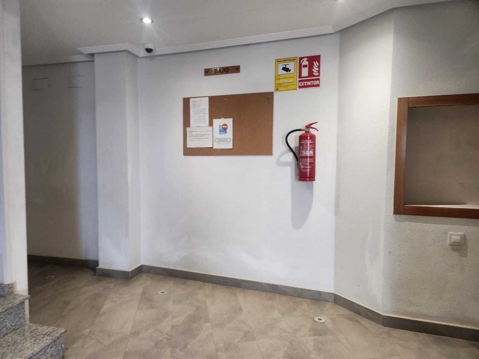 Piso de 3 habitaciones en Pilar de la Horadada en venta con piscina garaje - 145.000 € (Ref: 9913162)
