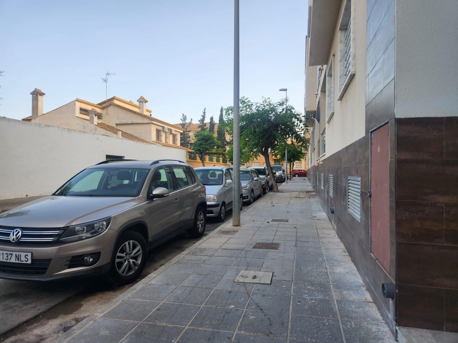 Piso de 3 habitaciones en Pilar de la Horadada en venta con piscina garaje - 145.000 € (Ref: 9913162)
