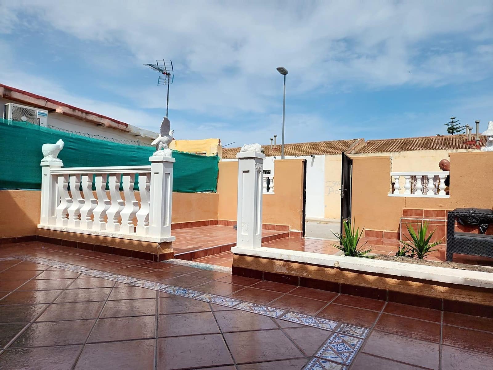 2 Zimmer Haus zu verkaufen in Santiago de la Ribera mit Garage - 97.000 € (Ref: 9913163)