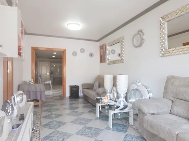 2 Zimmer Haus zu verkaufen in Santiago de la Ribera, San Javier mit Garage - 97.000 € (Ref: 9913163)
