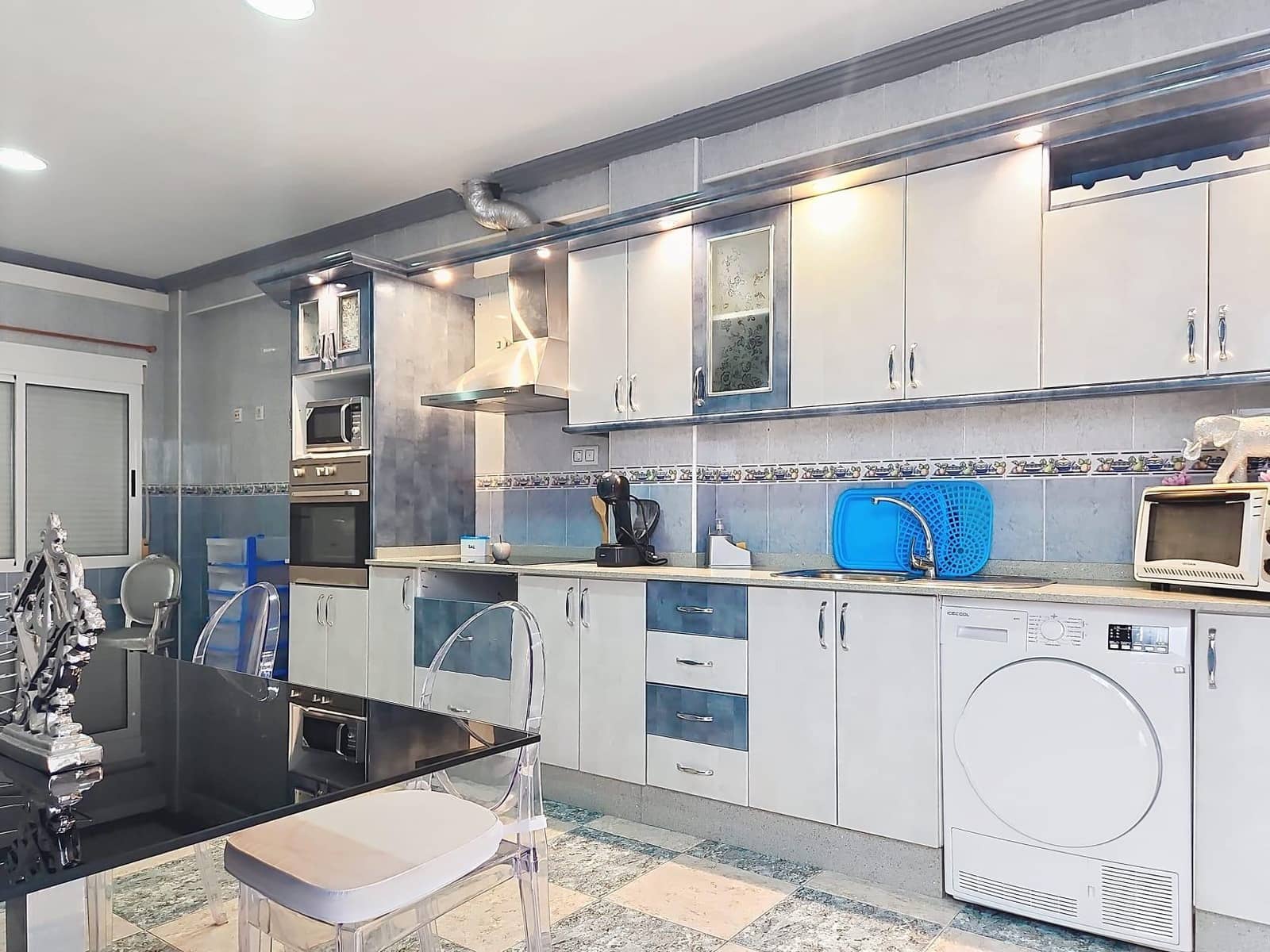 2 Zimmer Haus zu verkaufen in Santiago de la Ribera mit Garage - 97.000 € (Ref: 9913163)