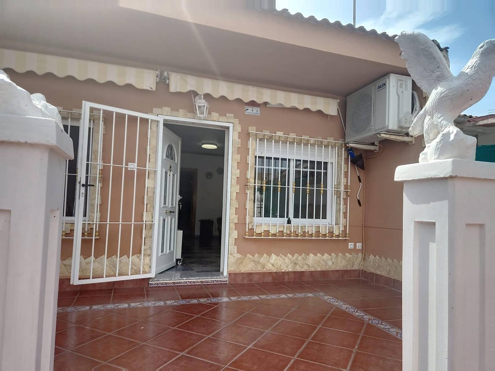 2 Zimmer Haus zu verkaufen in Santiago de la Ribera mit Garage - 97.000 € (Ref: 9913163)