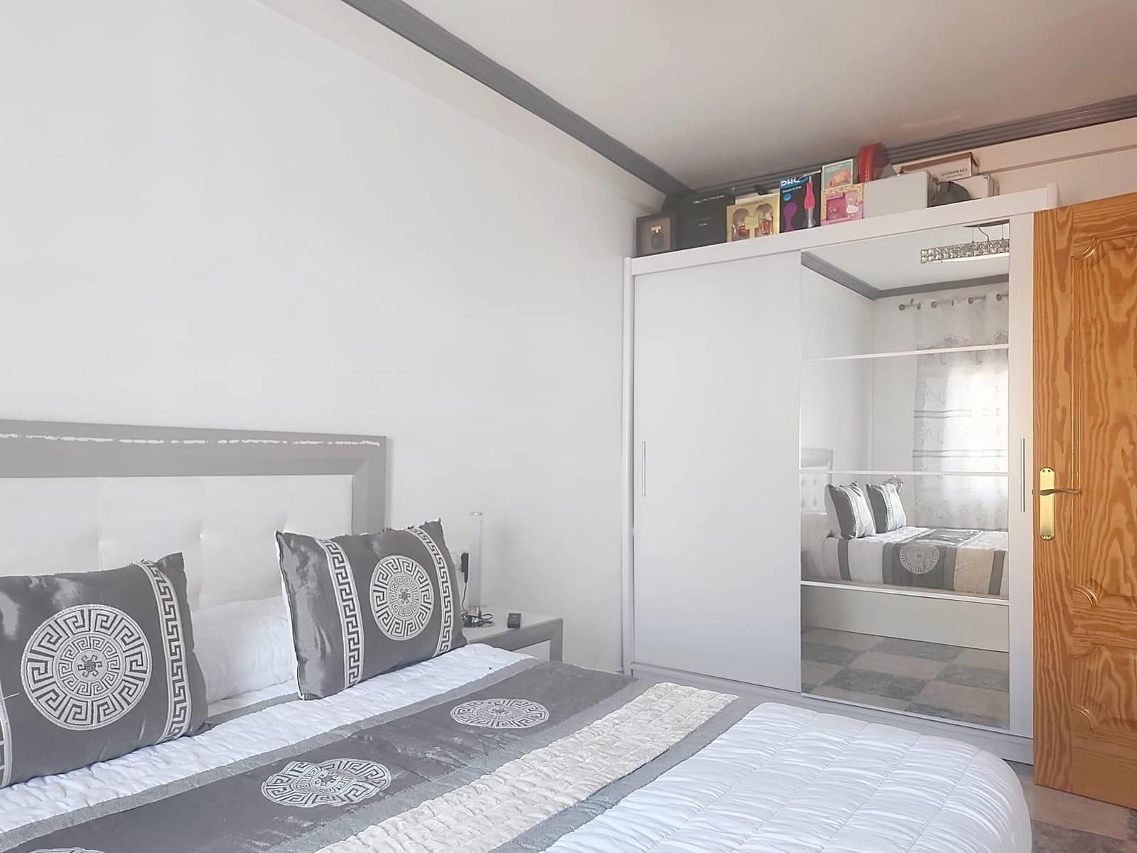 2 Zimmer Haus zu verkaufen in Santiago de la Ribera mit Garage - 97.000 € (Ref: 9913163)