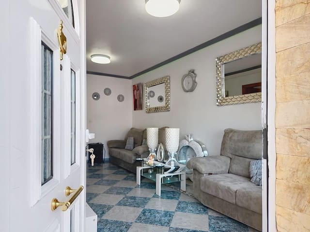 2 Zimmer Haus zu verkaufen in Santiago de la Ribera, San Javier mit Garage - 97.000 € (Ref: 9913163)