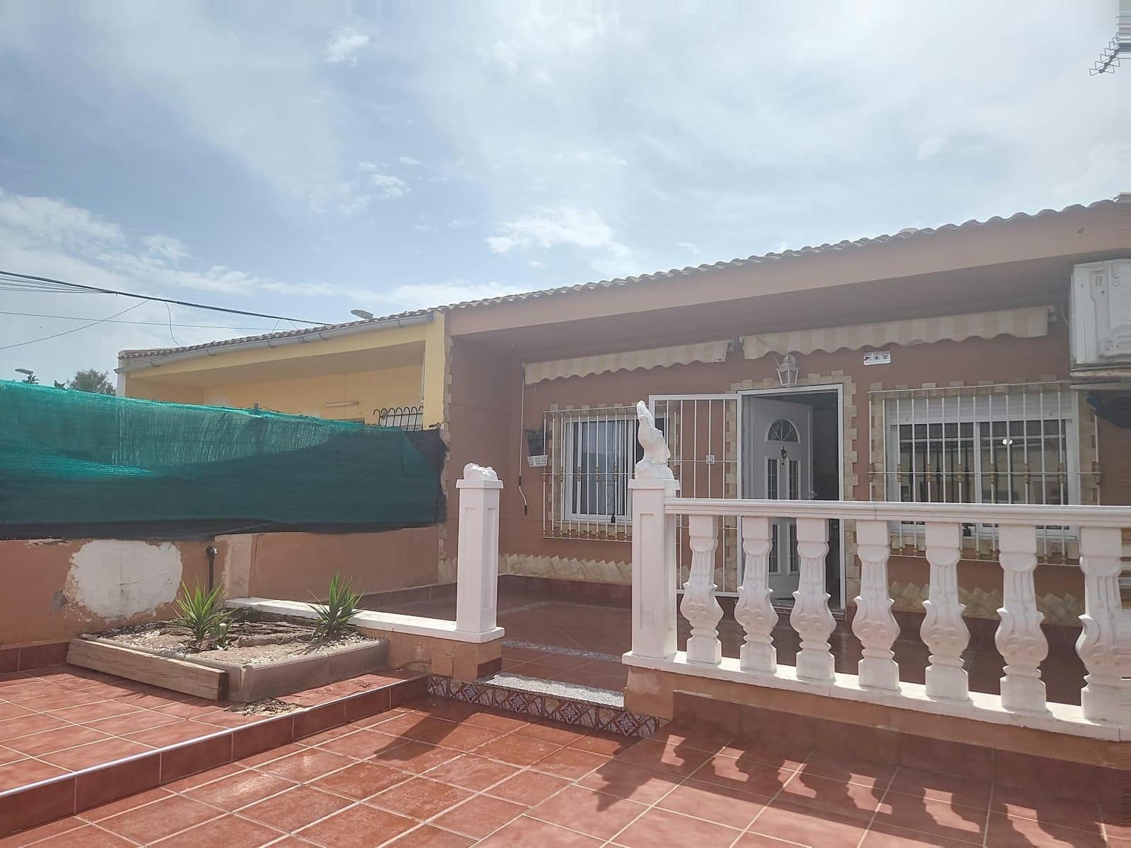 2 Zimmer Haus zu verkaufen in Santiago de la Ribera mit Garage - 97.000 € (Ref: 9913163)