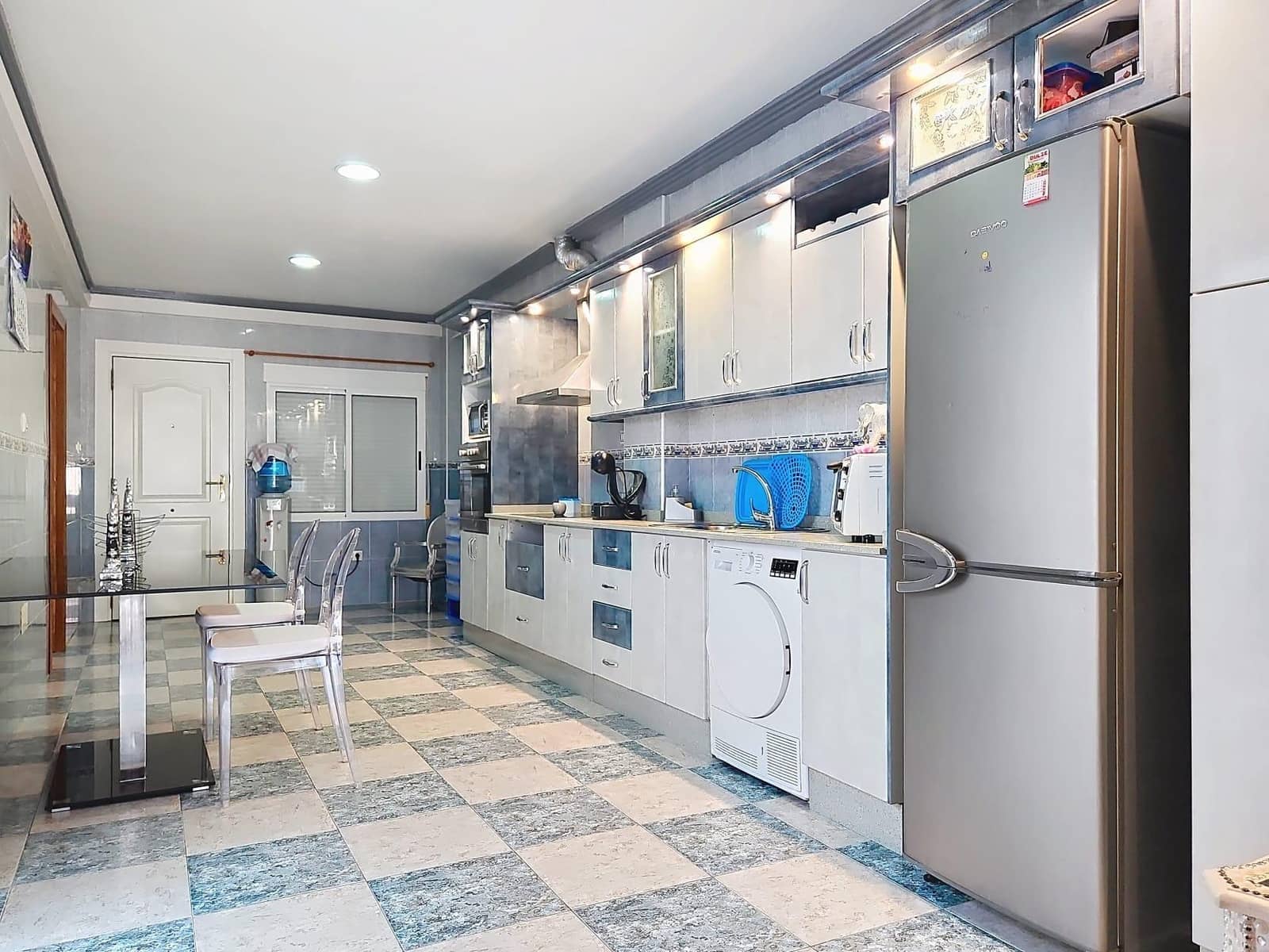 2 Zimmer Haus zu verkaufen in Santiago de la Ribera mit Garage - 97.000 € (Ref: 9913163)