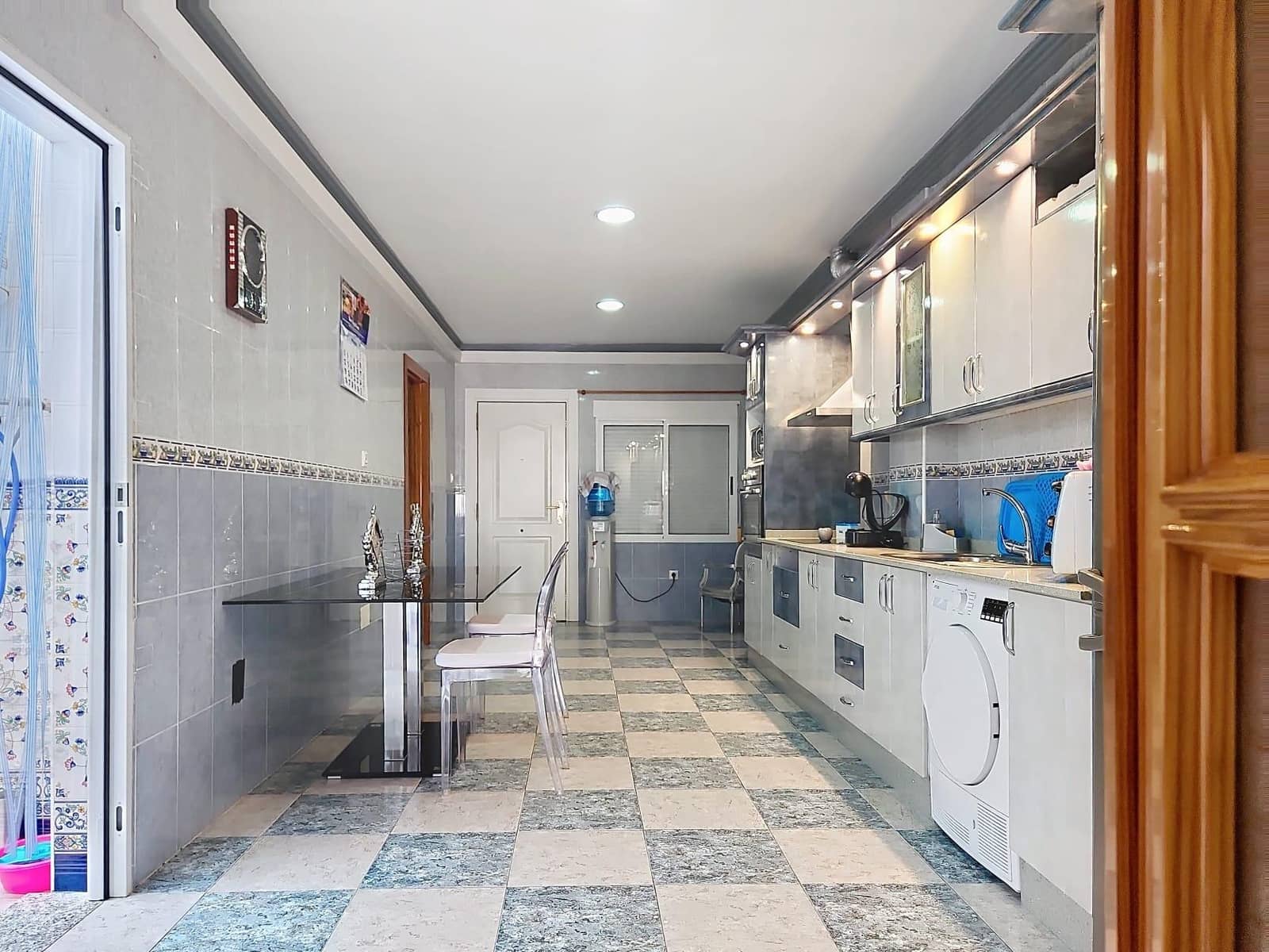 2 Zimmer Haus zu verkaufen in Santiago de la Ribera mit Garage - 97.000 € (Ref: 9913163)