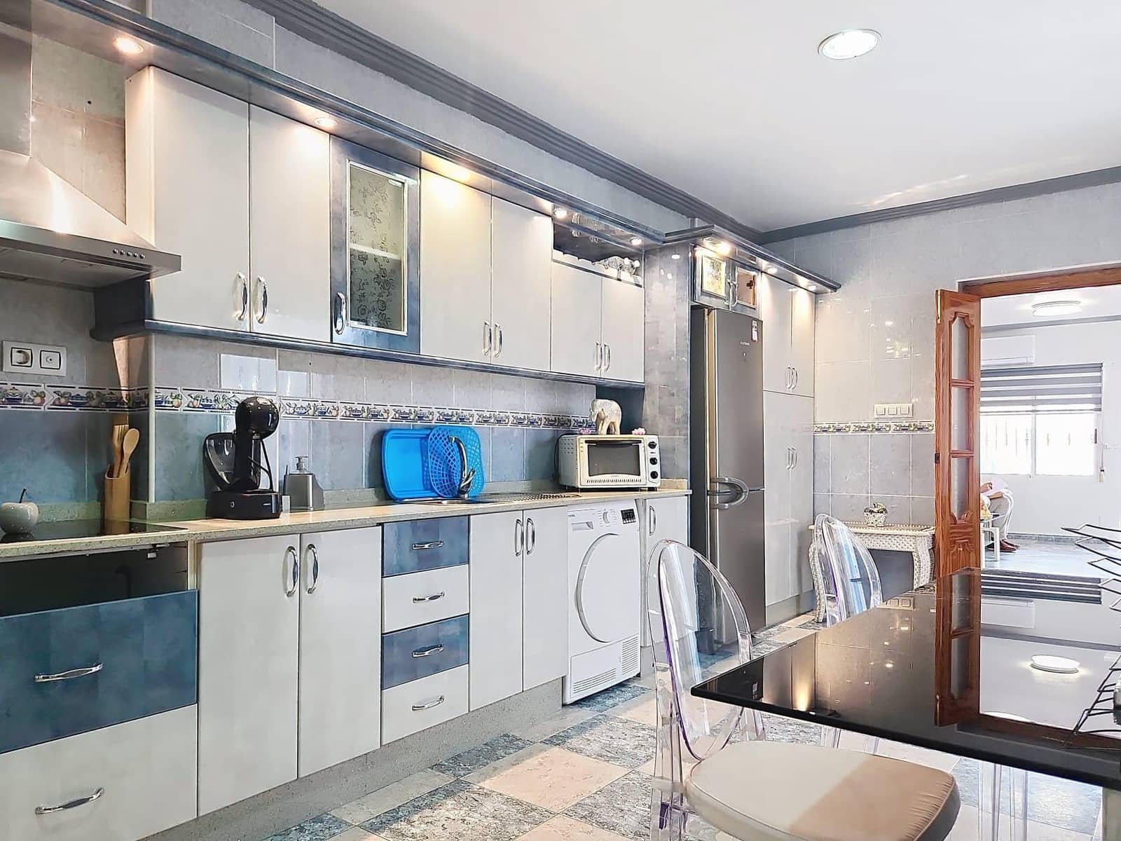 2 Zimmer Haus zu verkaufen in Santiago de la Ribera mit Garage - 97.000 € (Ref: 9913163)