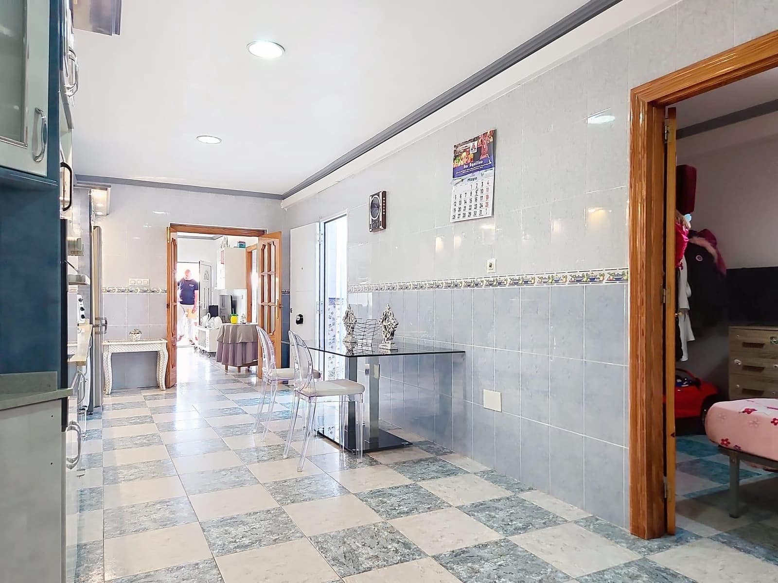 2 Zimmer Haus zu verkaufen in Santiago de la Ribera mit Garage - 97.000 € (Ref: 9913163)