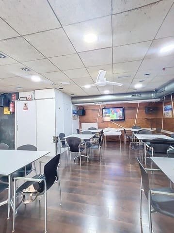 Firma/Unternehmen zu verkaufen in Lo Pagan, San Pedro del Pinatar - 150.000 € (Ref: 9913164)