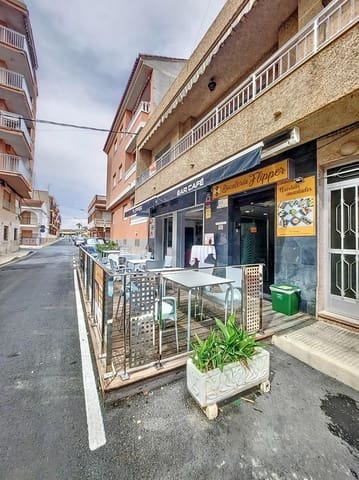 Firma/Unternehmen zu verkaufen in Lo Pagan, San Pedro del Pinatar - 150.000 € (Ref: 9913164)