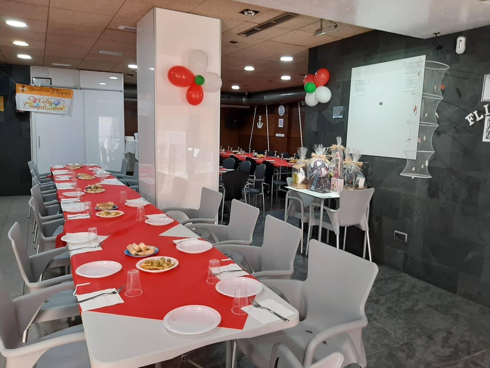 Firma/Unternehmen zu verkaufen in Lo Pagan - 150.000 € (Ref: 9913164)