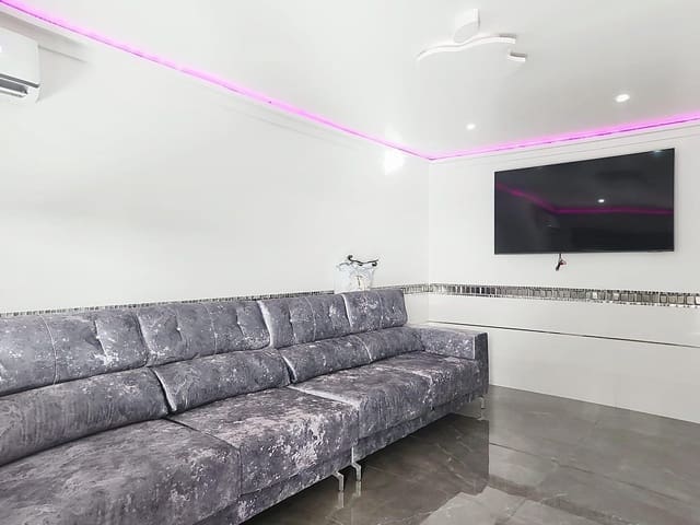 3 Zimmer Villa zu verkaufen in Santiago de la Ribera, San Javier mit Garage - 159.000 € (Ref: 9913165)
