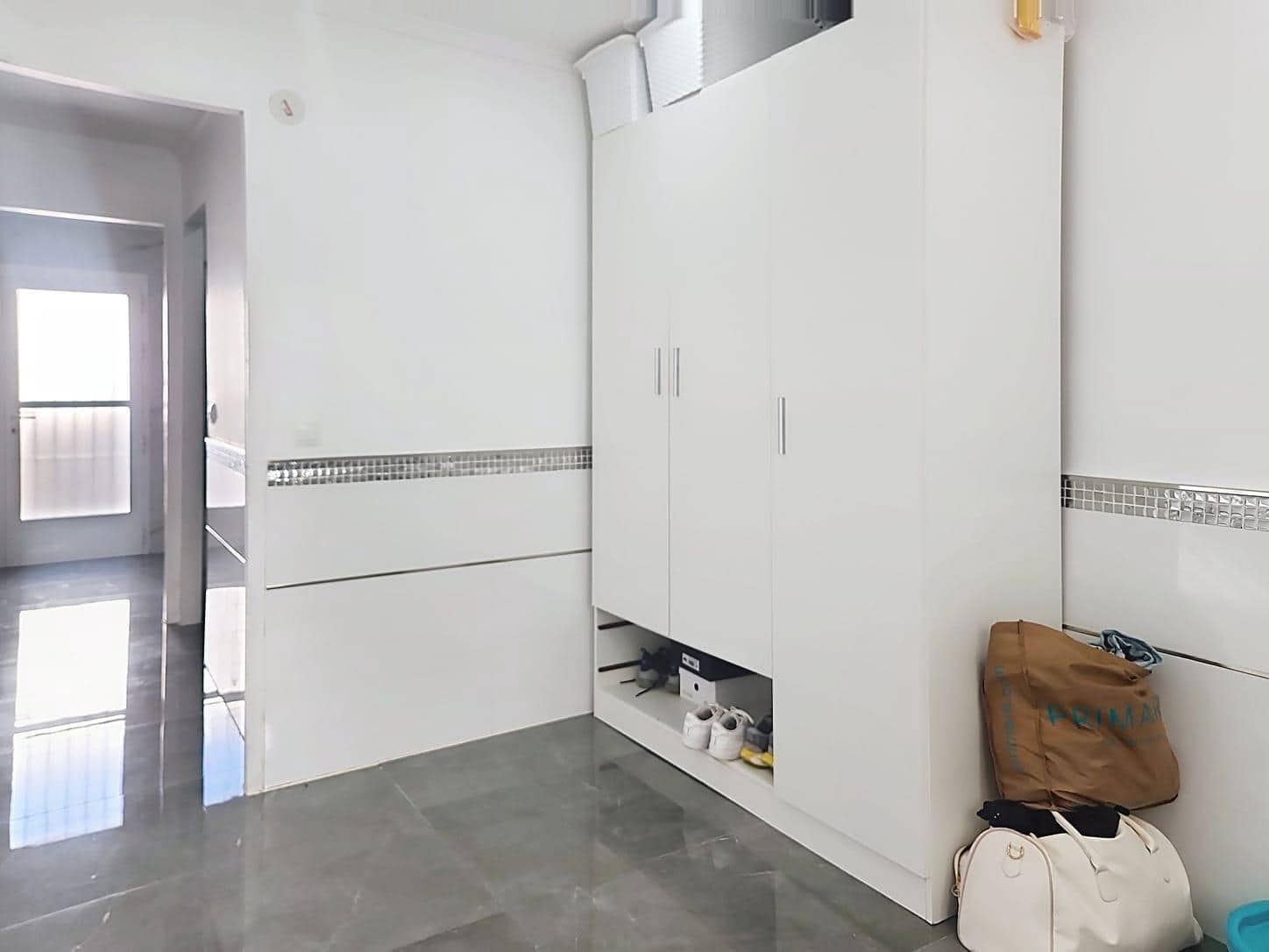 3 Zimmer Villa zu verkaufen in Santiago de la Ribera mit Garage - 159.000 € (Ref: 9913165)