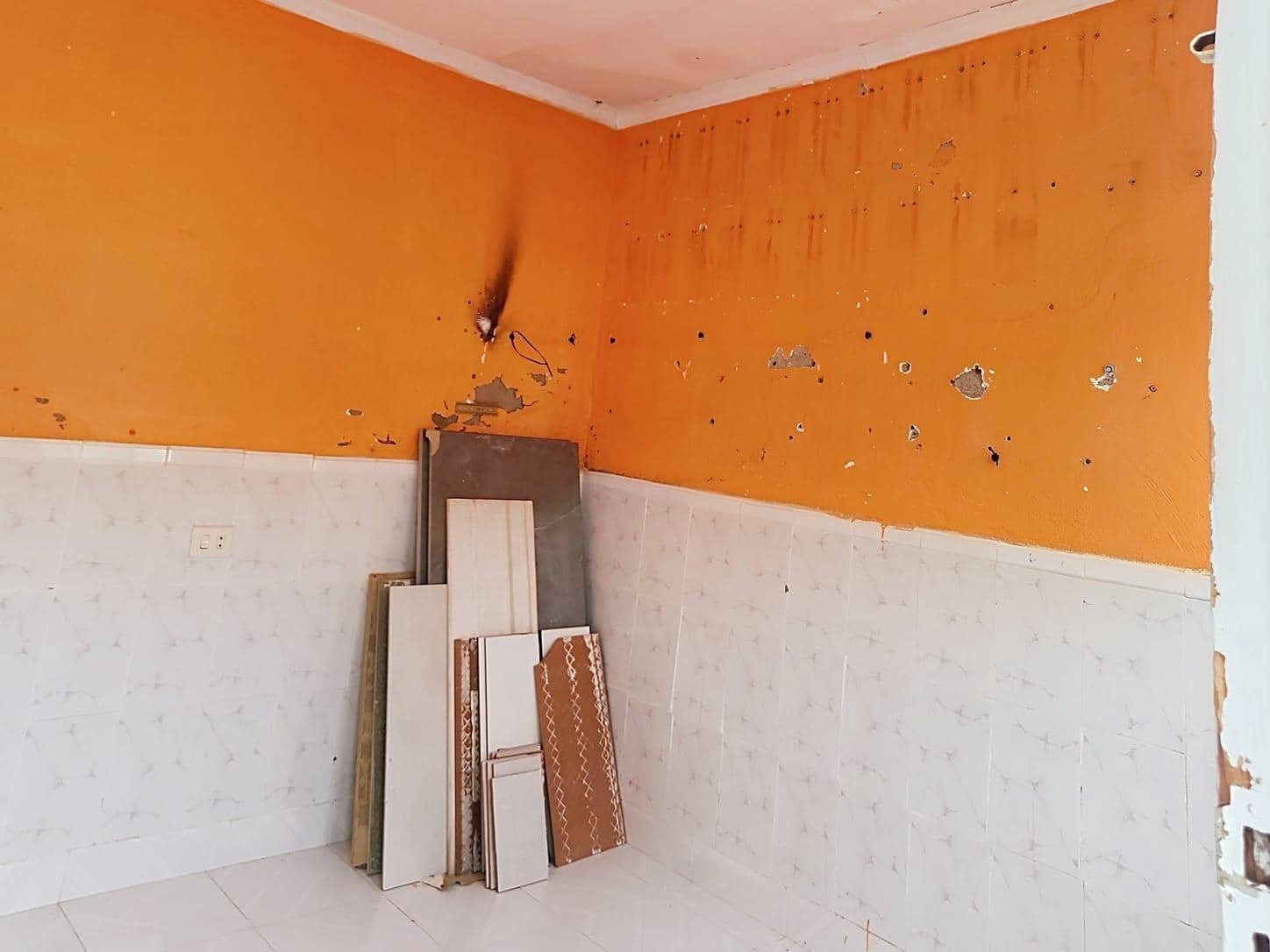 3 Zimmer Villa zu verkaufen in Santiago de la Ribera mit Garage - 159.000 € (Ref: 9913165)