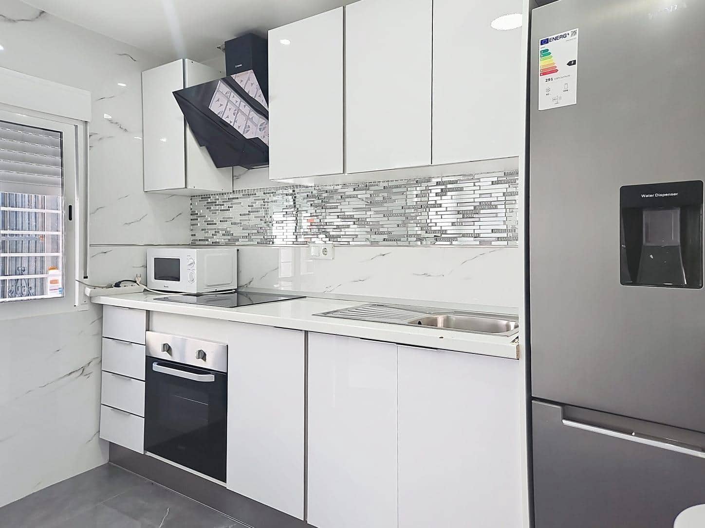 3 Zimmer Villa zu verkaufen in Santiago de la Ribera mit Garage - 159.000 € (Ref: 9913165)