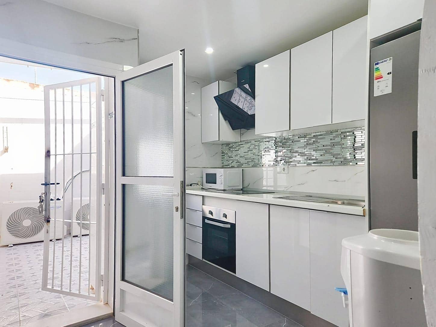 3 Zimmer Villa zu verkaufen in Santiago de la Ribera mit Garage - 159.000 € (Ref: 9913165)