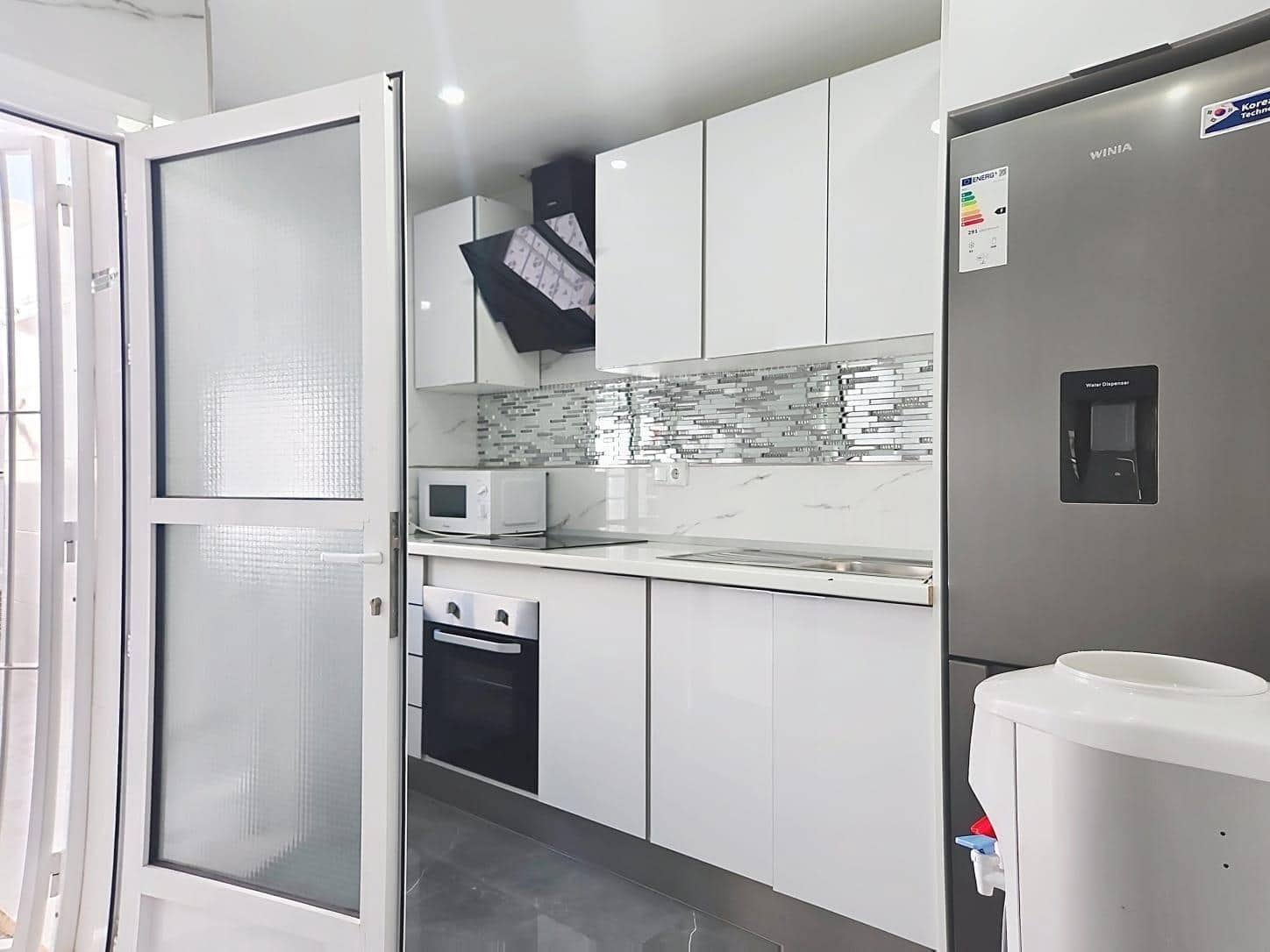 3 Zimmer Villa zu verkaufen in Santiago de la Ribera mit Garage - 159.000 € (Ref: 9913165)