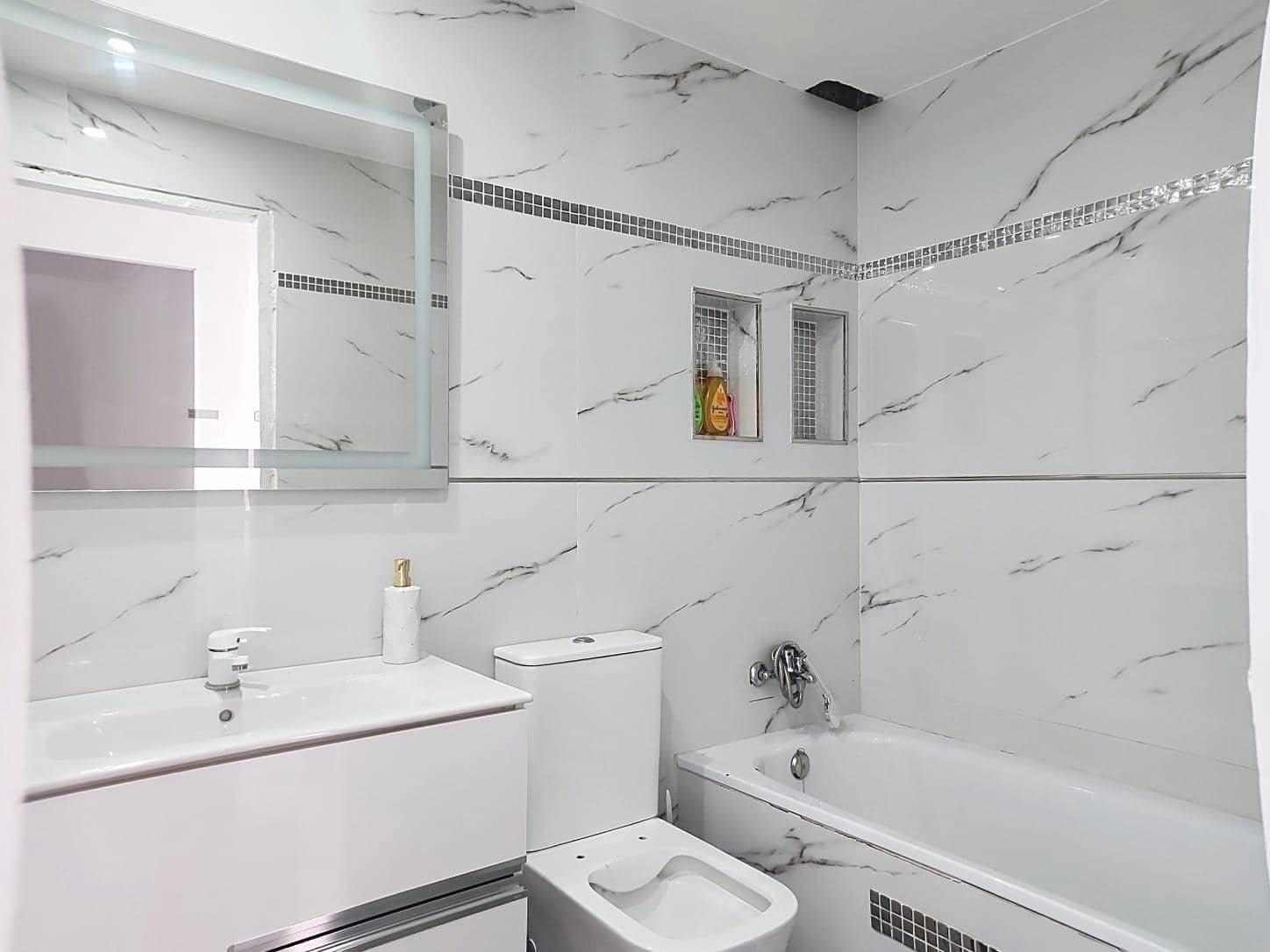 3 Zimmer Villa zu verkaufen in Santiago de la Ribera mit Garage - 159.000 € (Ref: 9913165)