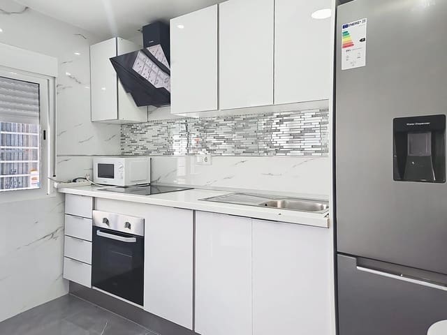 3 Zimmer Villa zu verkaufen in Santiago de la Ribera, San Javier mit Garage - 159.000 € (Ref: 9913165)