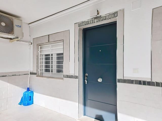 3 Zimmer Villa zu verkaufen in Santiago de la Ribera, San Javier mit Garage - 159.000 € (Ref: 9913165)