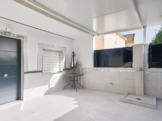 3 Zimmer Villa zu verkaufen in Santiago de la Ribera, San Javier mit Garage - 159.000 € (Ref: 9913165)