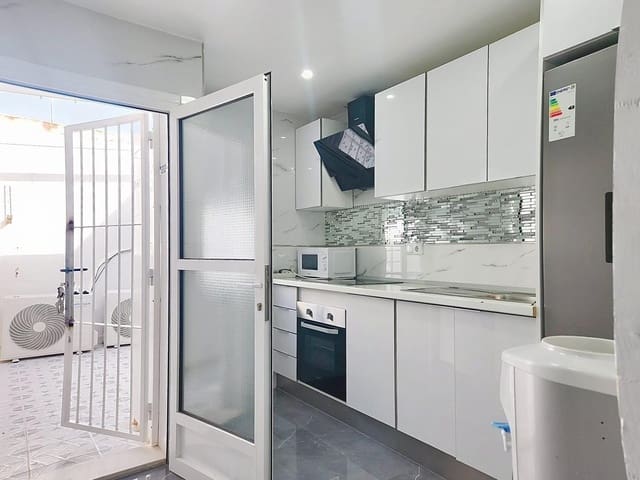 3 Zimmer Villa zu verkaufen in Santiago de la Ribera, San Javier mit Garage - 159.000 € (Ref: 9913165)