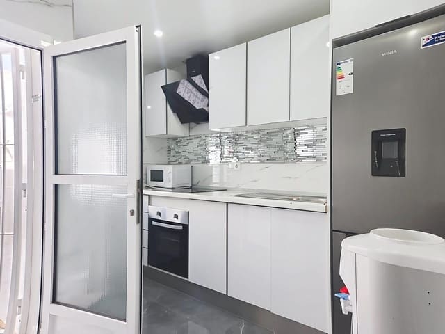 3 Zimmer Villa zu verkaufen in Santiago de la Ribera, San Javier mit Garage - 159.000 € (Ref: 9913165)