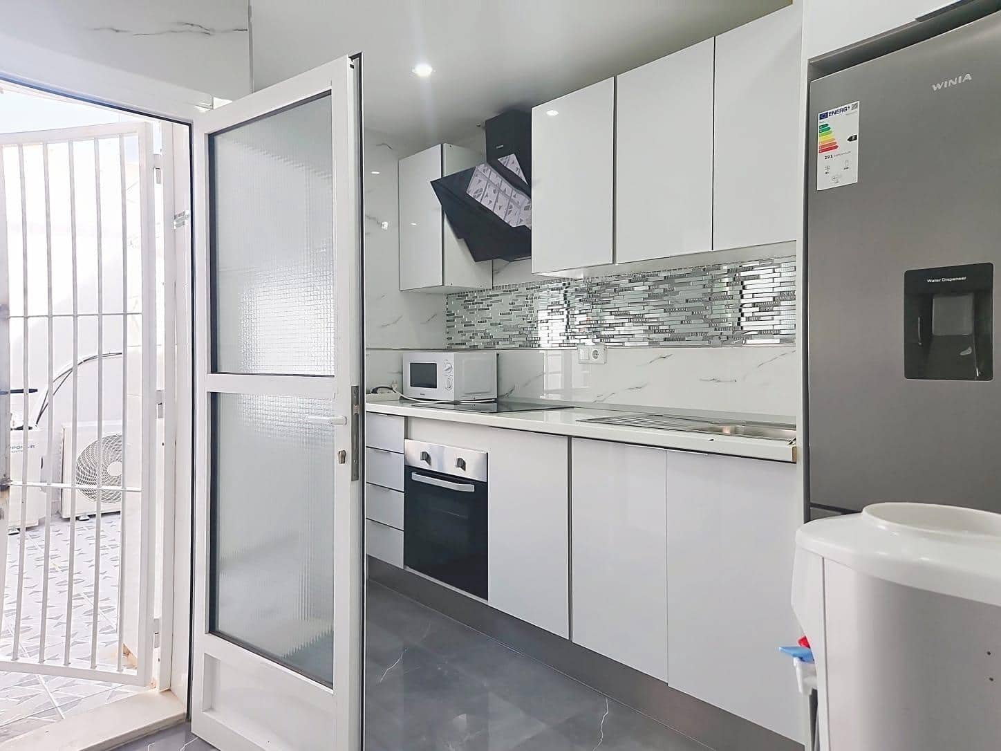 3 Zimmer Villa zu verkaufen in Santiago de la Ribera mit Garage - 159.000 € (Ref: 9913165)