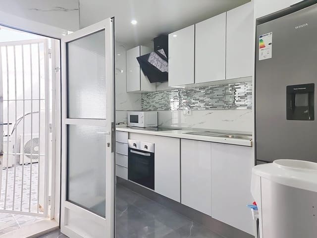 3 Zimmer Villa zu verkaufen in Santiago de la Ribera, San Javier mit Garage - 159.000 € (Ref: 9913165)
