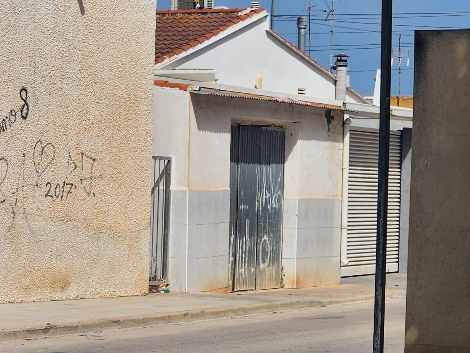 3 Zimmer Villa zu verkaufen in Santiago de la Ribera mit Garage - 159.000 € (Ref: 9913165)