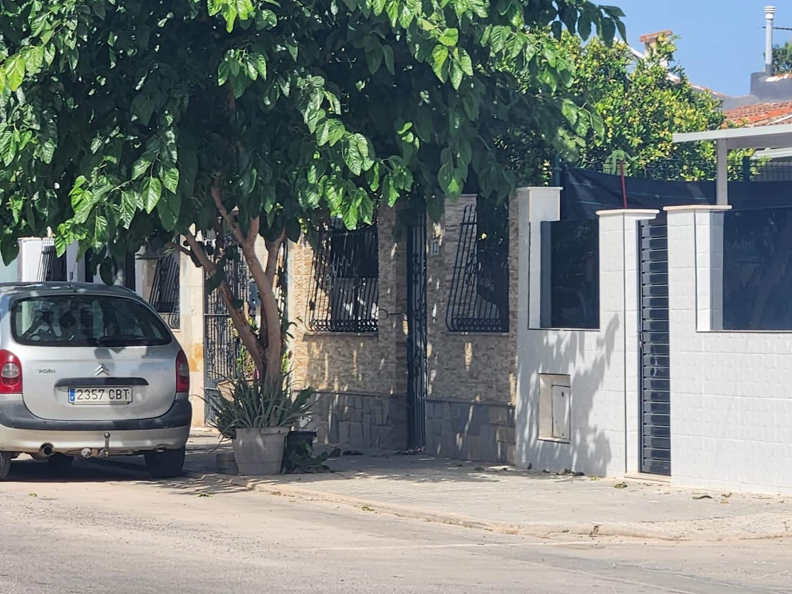 3 Zimmer Villa zu verkaufen in Santiago de la Ribera mit Garage - 159.000 € (Ref: 9913165)