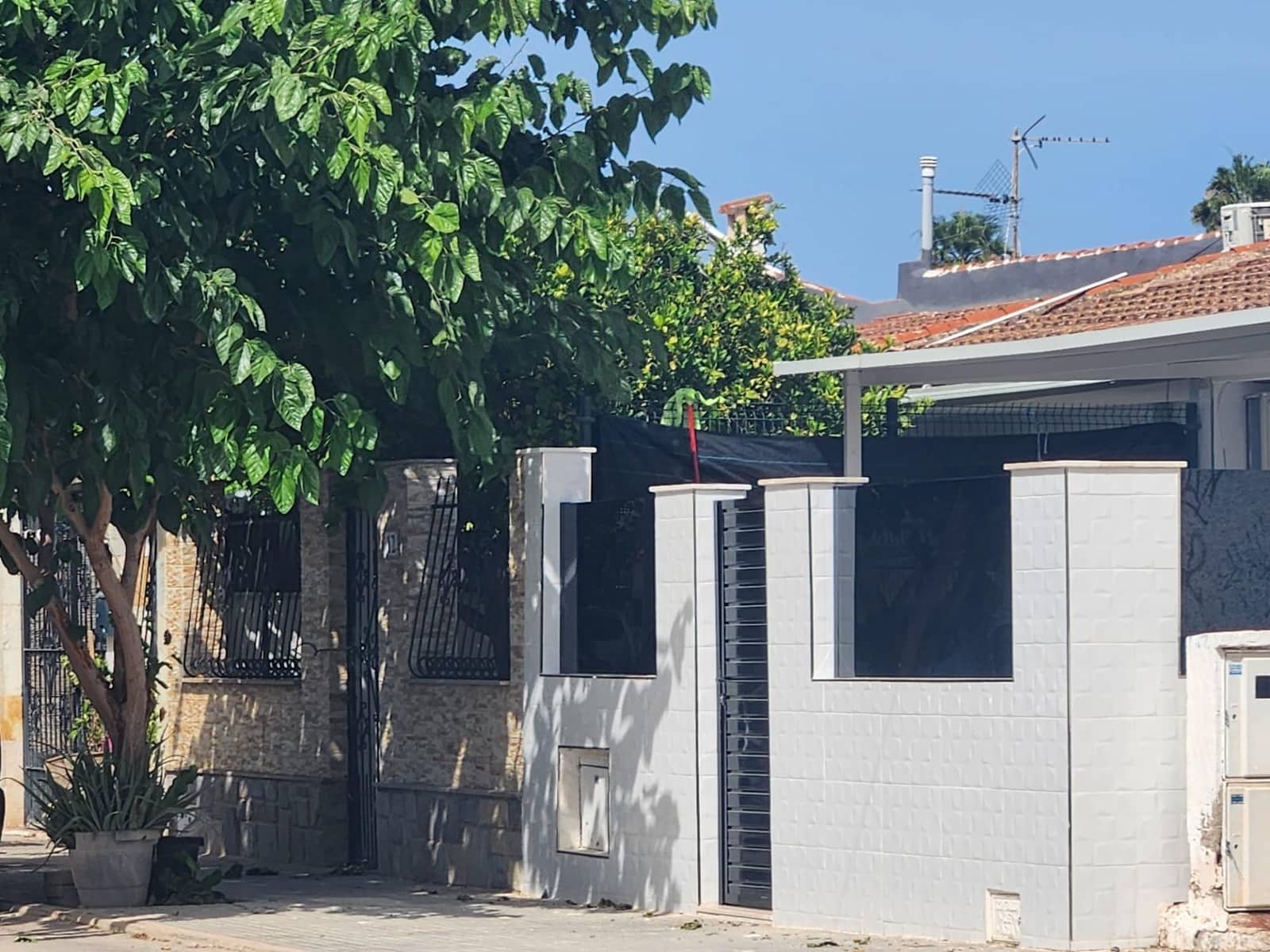 3 Zimmer Villa zu verkaufen in Santiago de la Ribera mit Garage - 159.000 € (Ref: 9913165)