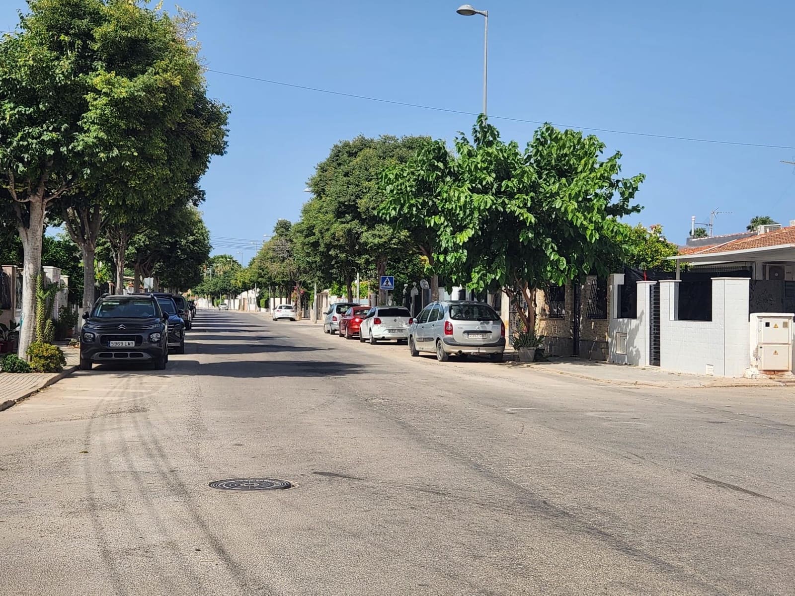 3 Zimmer Villa zu verkaufen in Santiago de la Ribera mit Garage - 159.000 € (Ref: 9913165)