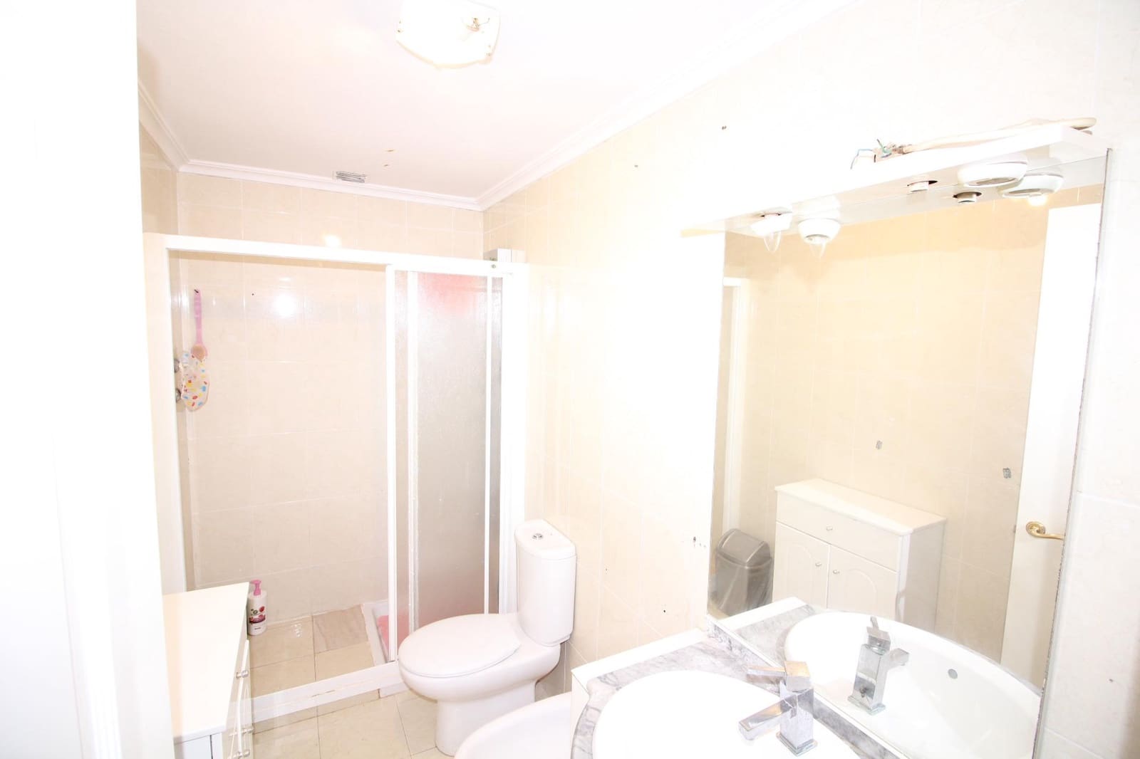 3 slaapkamer Appartement te koop in Santiago de la Ribera met garage - € 120.000 (Ref: 9922300)