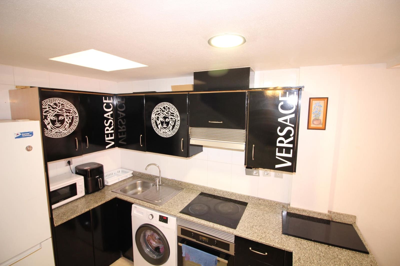 3 slaapkamer Appartement te koop in Santiago de la Ribera met garage - € 120.000 (Ref: 9922300)