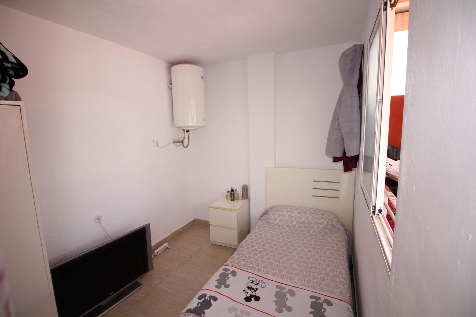 3 slaapkamer Appartement te koop in Santiago de la Ribera met garage - € 120.000 (Ref: 9922300)