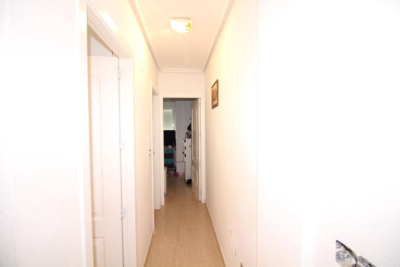 3 slaapkamer Appartement te koop in Santiago de la Ribera met garage - € 120.000 (Ref: 9922300)