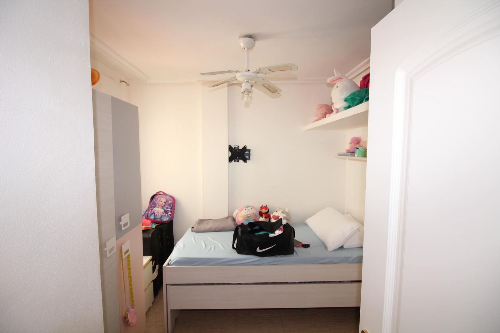 3 slaapkamer Appartement te koop in Santiago de la Ribera met garage - € 120.000 (Ref: 9922300)