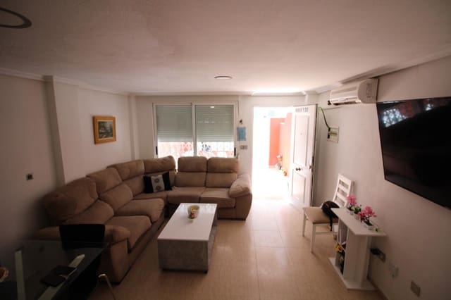 3 quarto Apartamento para venda em Santiago de la Ribera, San Javier com garagem - 135 000 € (Ref: 9922300)