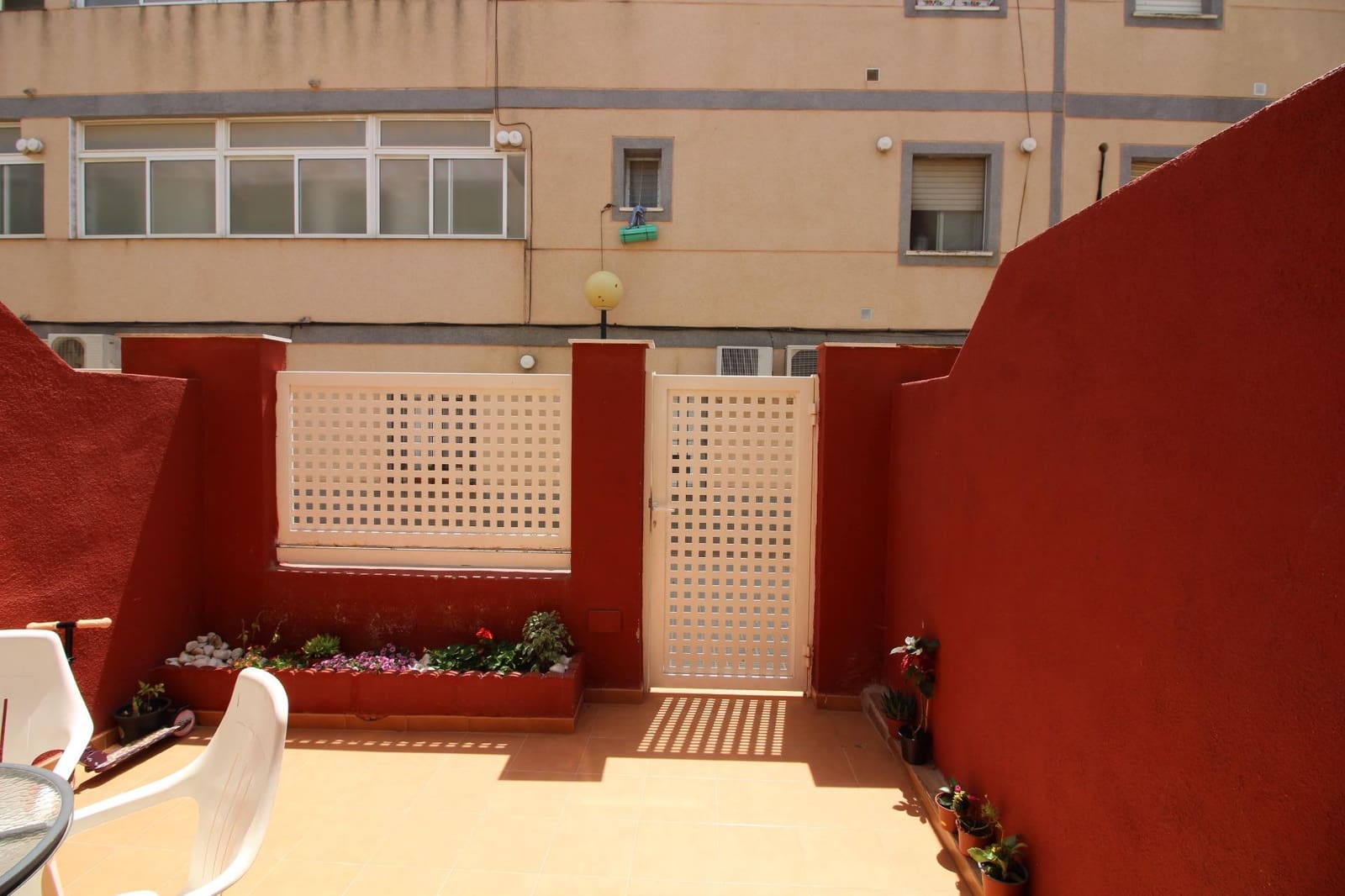 3 slaapkamer Appartement te koop in Santiago de la Ribera met garage - € 120.000 (Ref: 9922300)