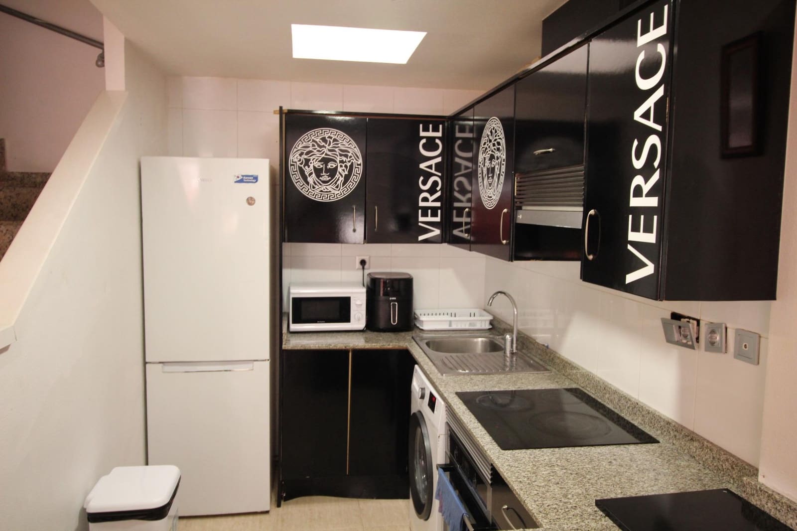 3 slaapkamer Appartement te koop in Santiago de la Ribera met garage - € 120.000 (Ref: 9922300)